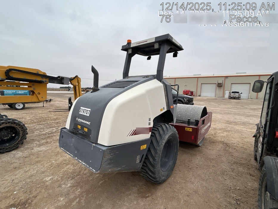 2023 DYNAPAC CA1400D