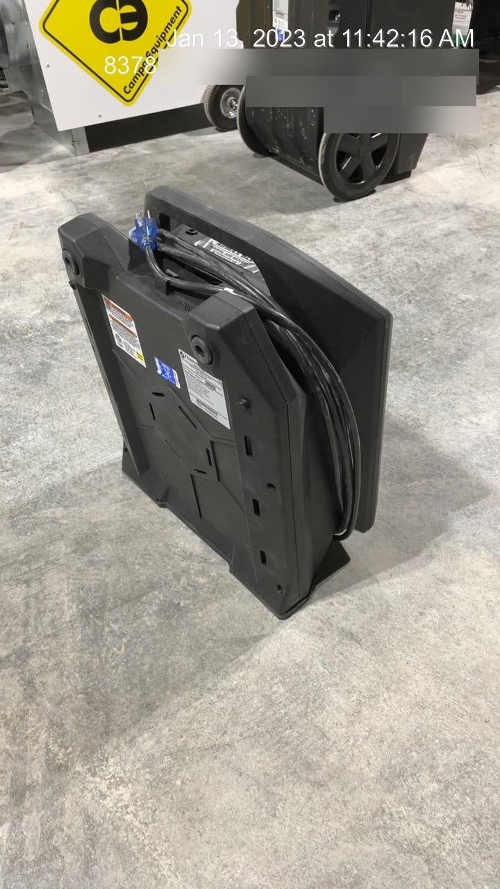 2022 PHOENIX AirMAX Radial Air Mover