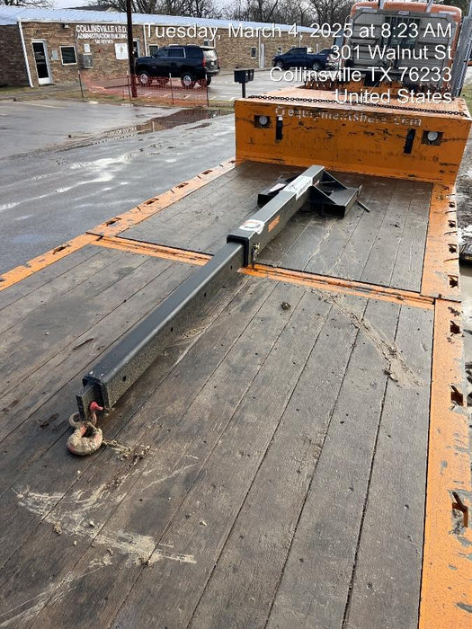 2024 ARROW MATERIAL HANDLING CE60-TH-STP