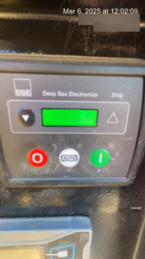 2022 ALLMAND MH1000iQ