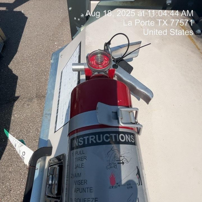 2025 GENERAC SLT-DCUBEHYPRK2