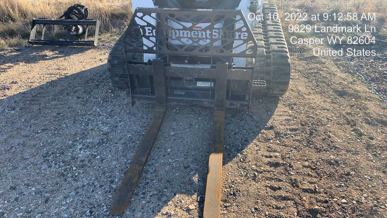 2022 PALADIN 48" Pallet Forks - Paladin