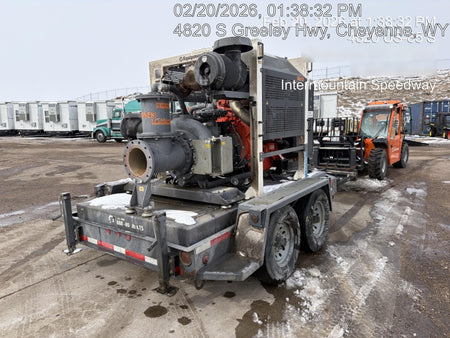 2023 ATLAS COPCO PAC H108 SD