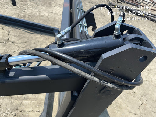 2024 ARROW MATERIAL HANDLING 049PG