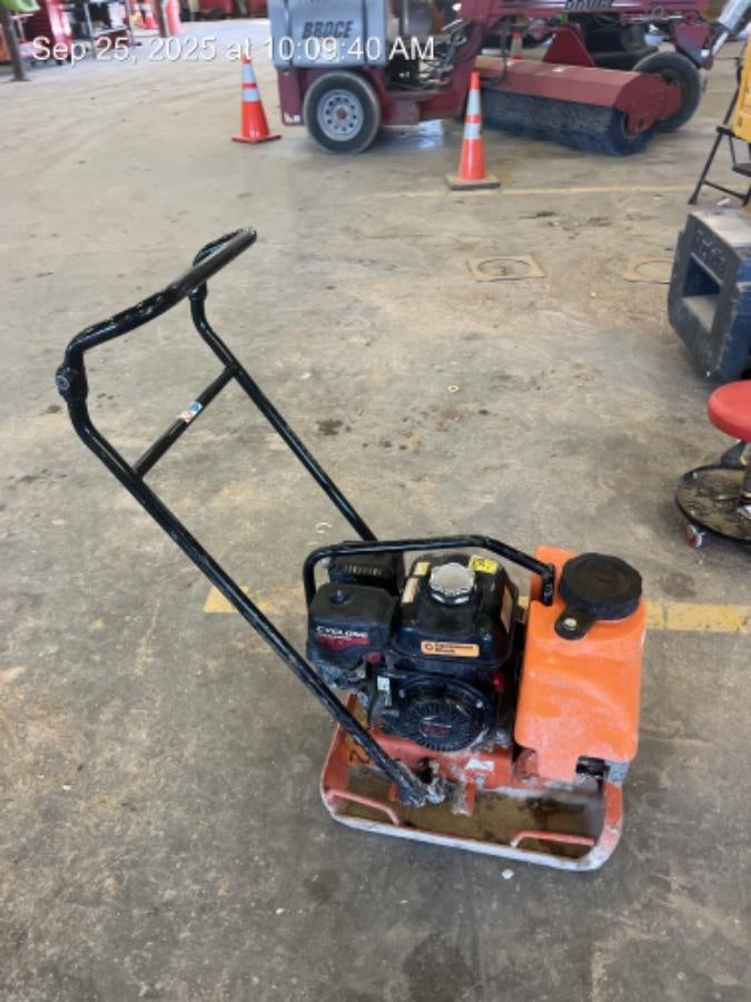 2023 MULTIQUIP MVC82VHW