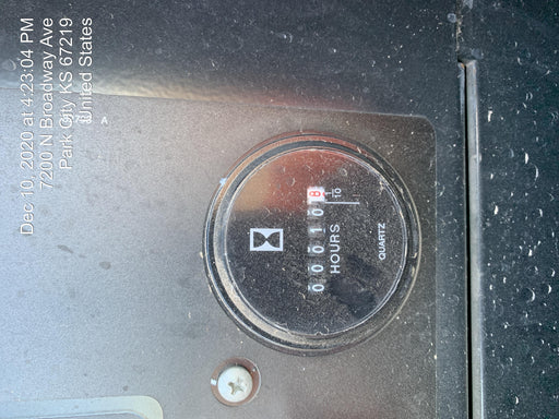 2020 GENIE GS-4390 RT