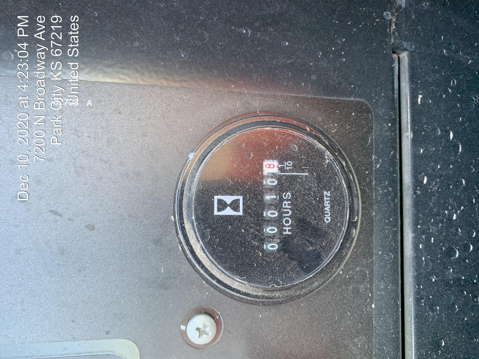 2020 GENIE GS-4390 RT