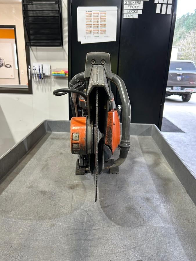 2020 HUSQVARNA K770