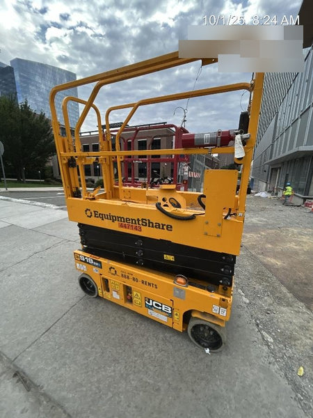 2024 JCB S1932E