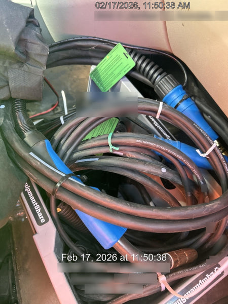 2024 MILLER ELECTRIC Multimatic 220