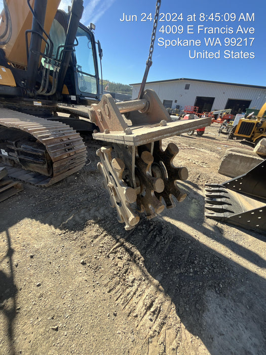 2023 ROCKLAND WI24-3