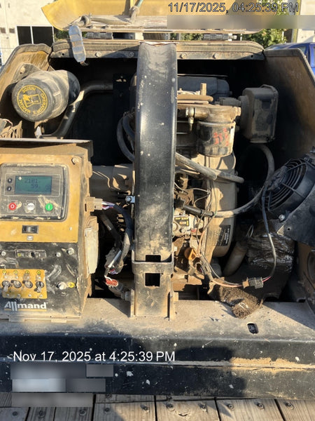 2021 ALLMAND NLV3GR