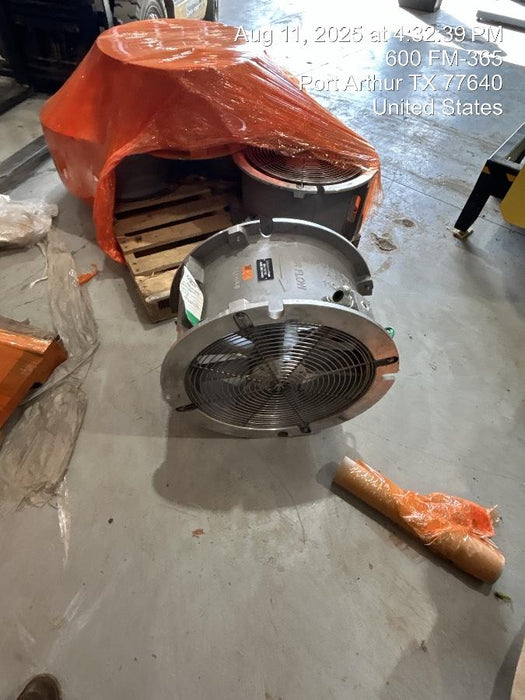 2023 WIDDER 20262-TRACKER