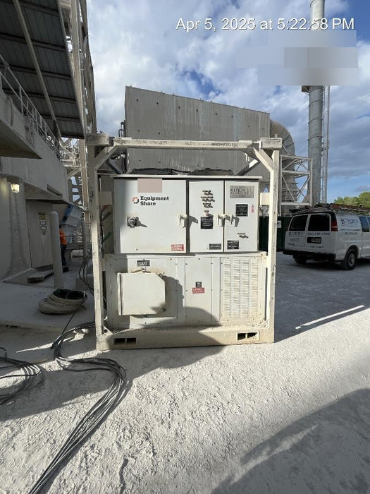 2020 SMARTECH SACP41A-HS