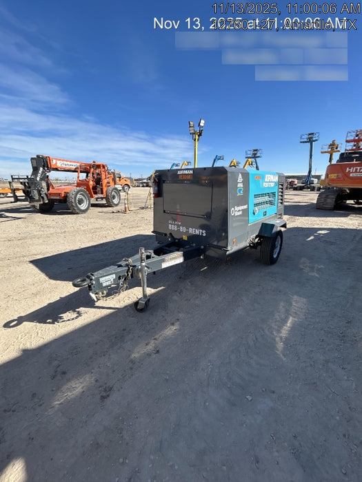 2025 AIRMAN PDSF375DP-6E1