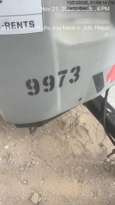 2018 WACKER NEUSON LTV6K-MH