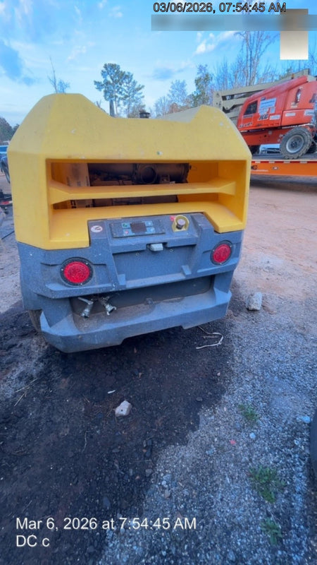 2020 ATLAS COPCO XAS188