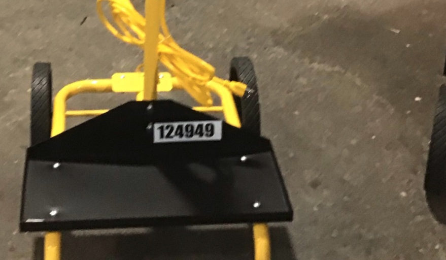 2021 FOSTORIA PUL-1000Q-CD