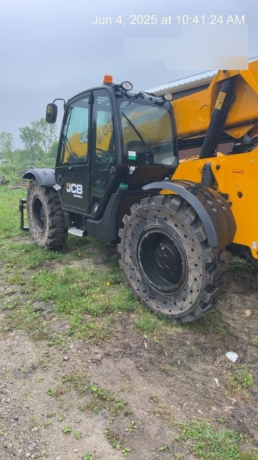 2024 JCB 509-42