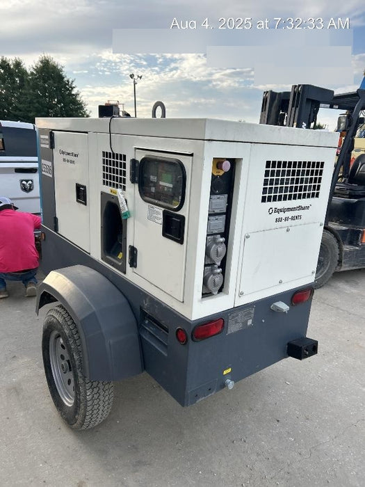 2022 ATLAS COPCO QAS25 CWK