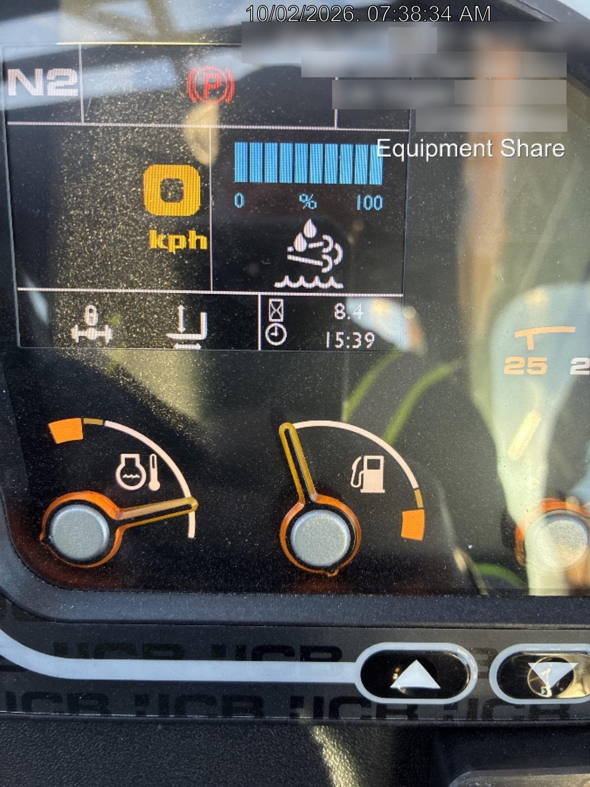 2026 JCB 512-56