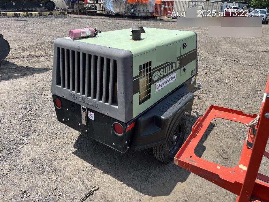 2019 SULLAIR 185-DPQ