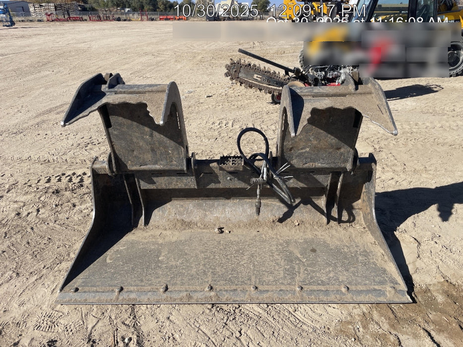 2021 PALADIN UTILITY GRAPPLE 11876-0022