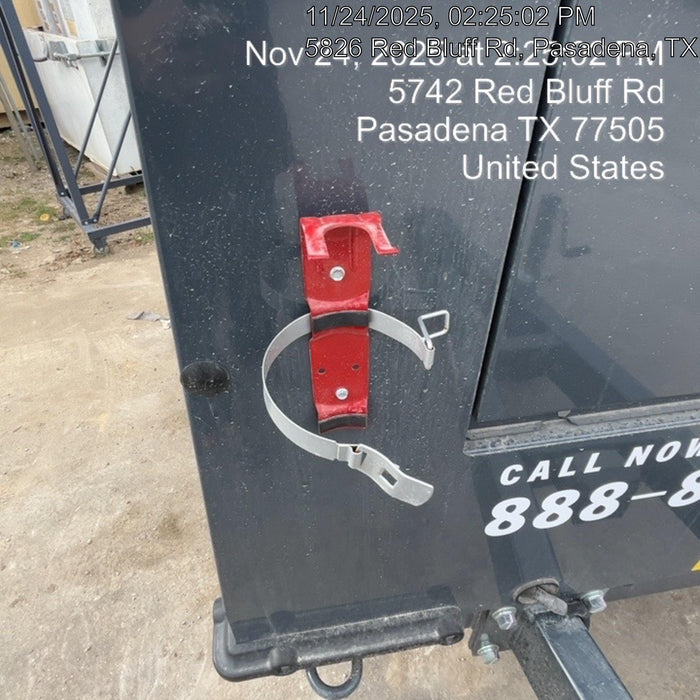 2025 AIRMAN PDSF375DP-6E1