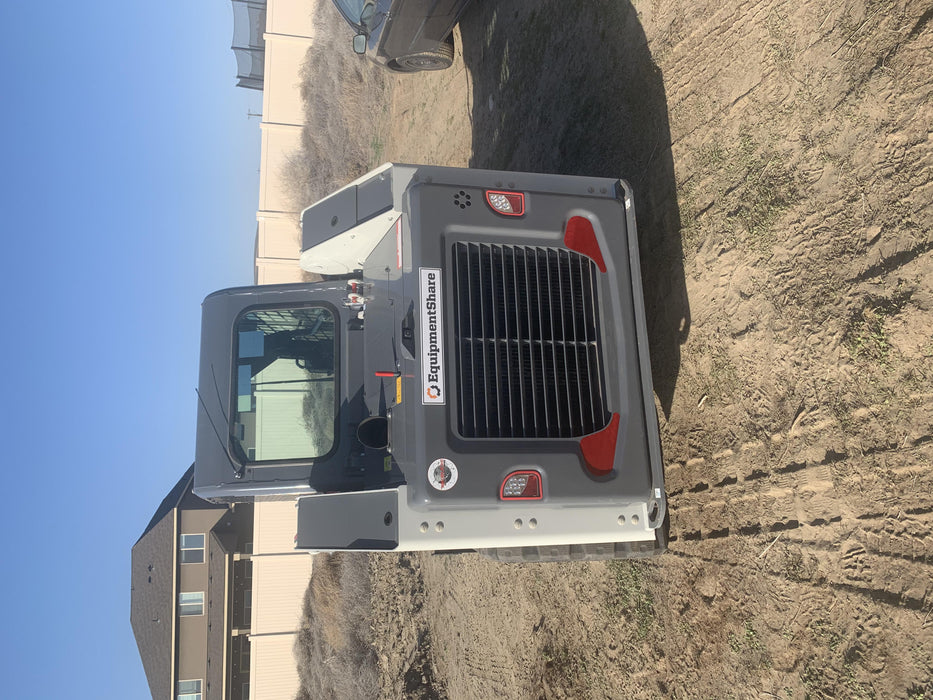 2020 TAKEUCHI TL6CR