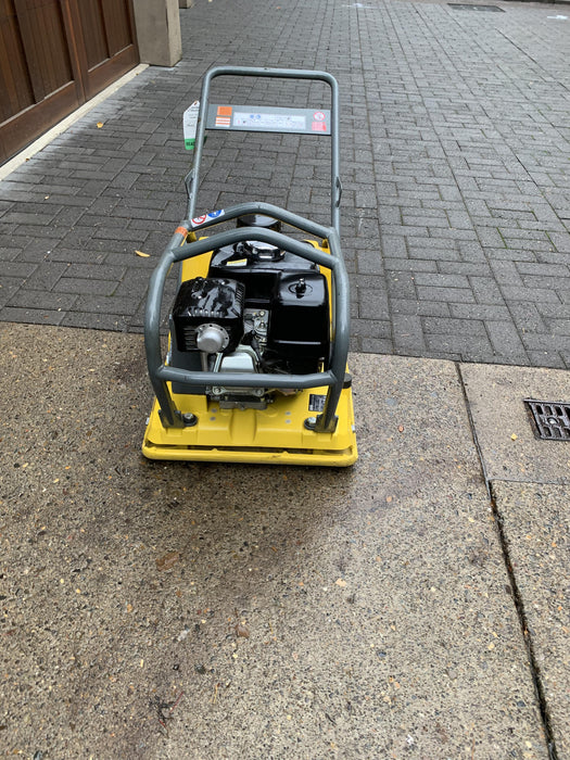 2020 WACKER NEUSON WP1550AW