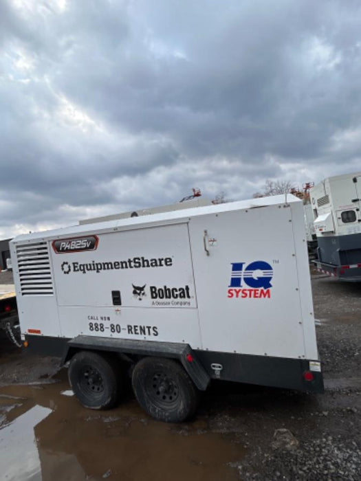 2025 BOBCAT PA825VWCU-T4F