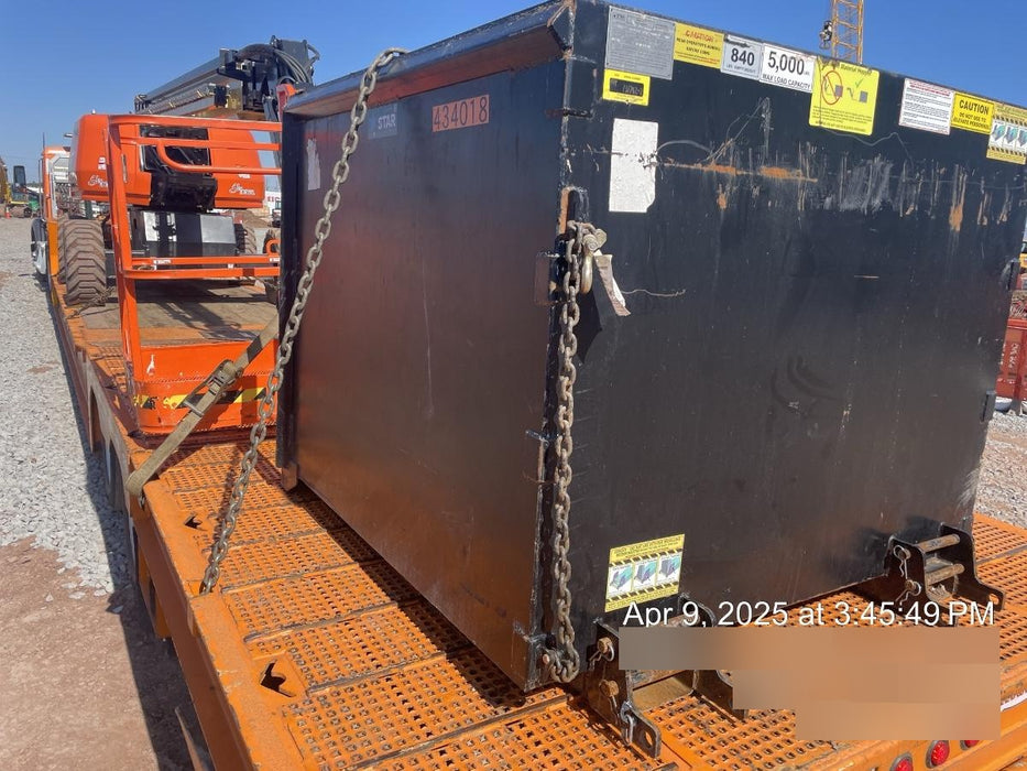 2024 STAR INDUSTRIES 1425