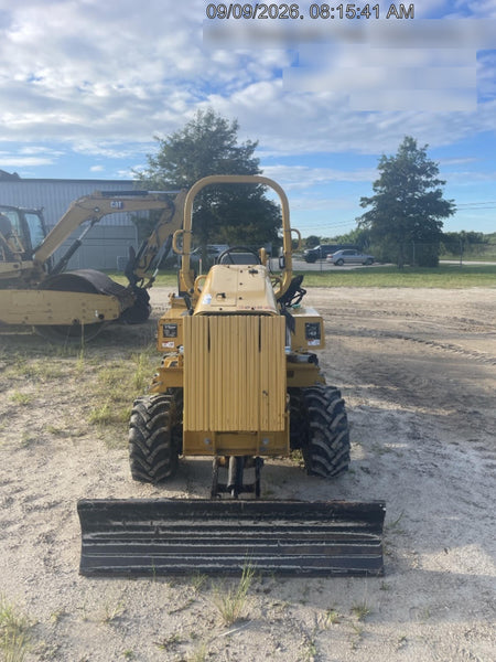 2023 VERMEER RTX450