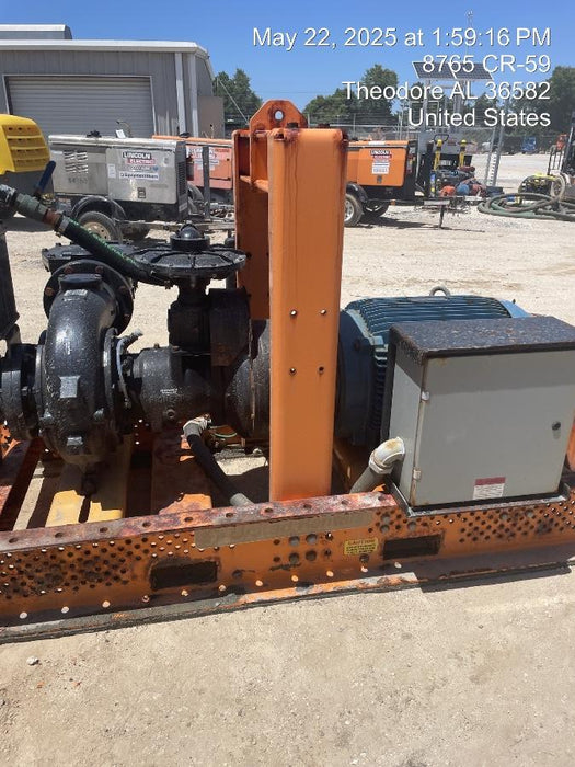 2022 PIONEER EPP88S12L71