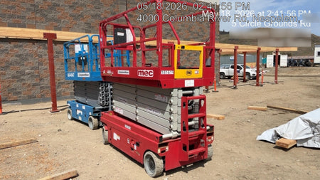 2021 MEC 4046SE