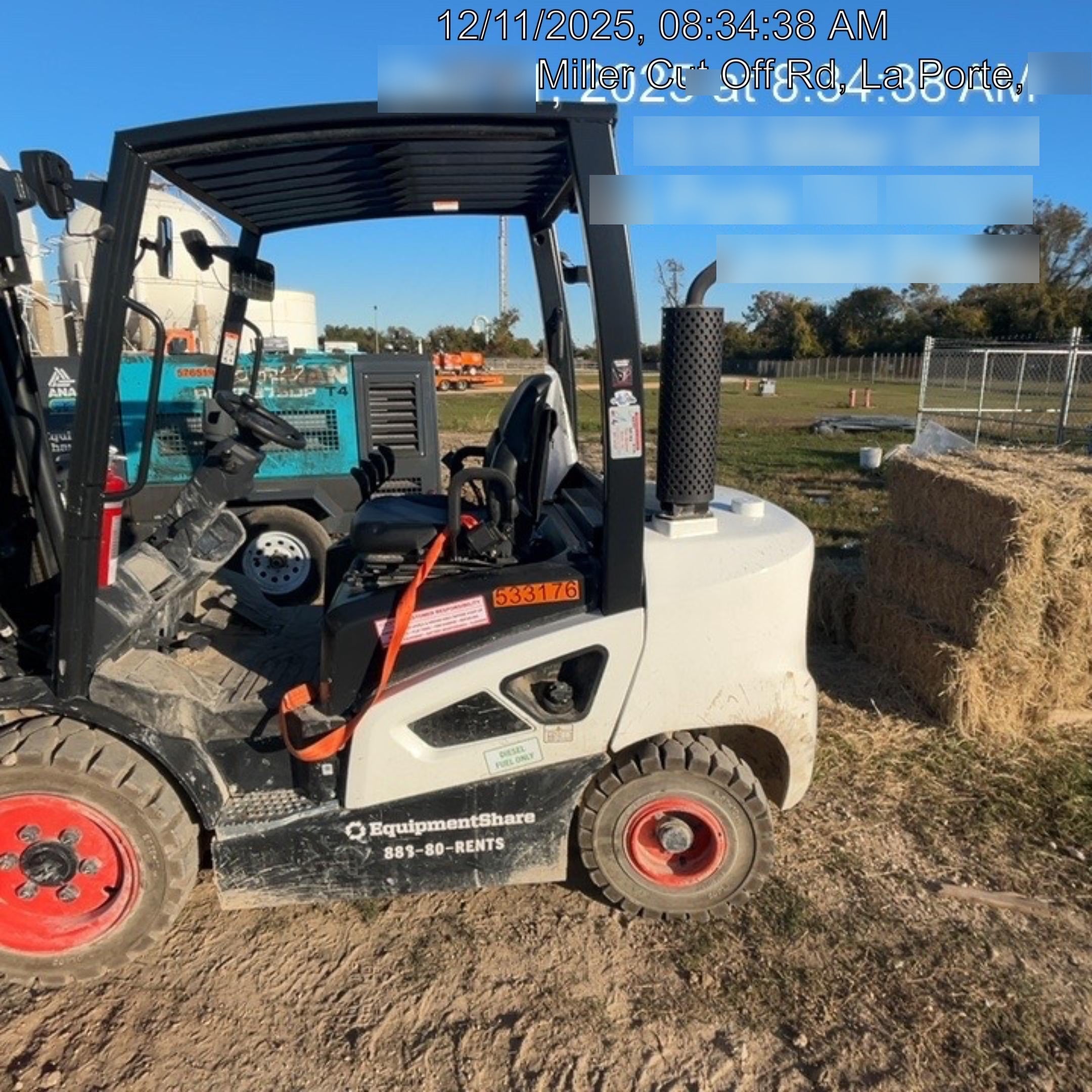 2025 DOOSAN D30S-9