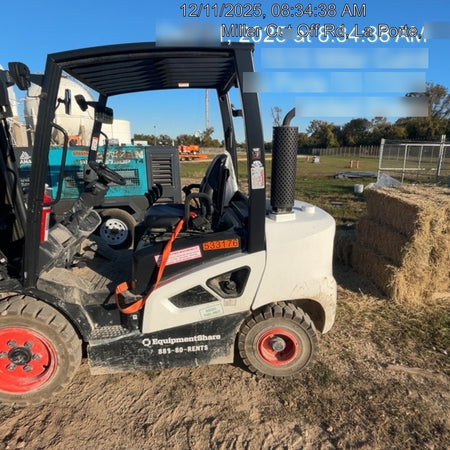 2025 DOOSAN D30S-9