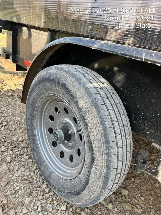 2025 TEXAS COOLING SYSTEMS Texas Icehouse