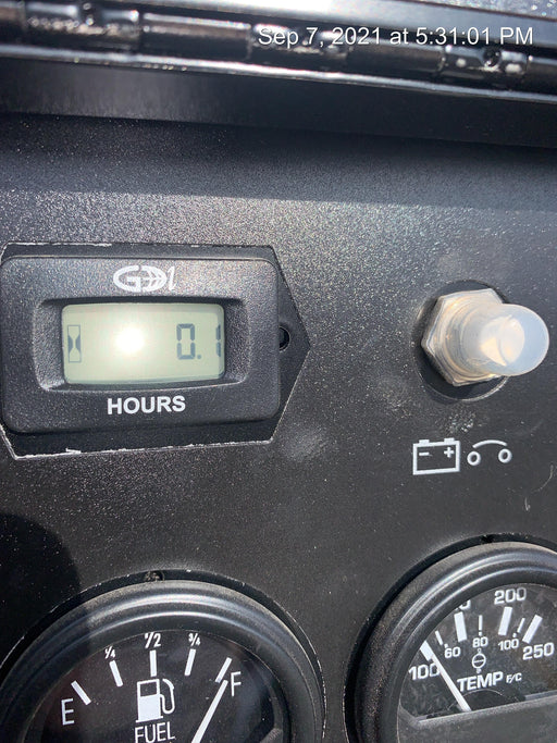 2021 Lincoln Electric Vantage 322 Vantage 322 Ready Pak 3 w/ Decals, ORANGE (includes trailer, cable rack, fender light kit) NO Telematics