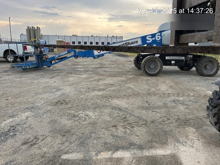 2021 JCB 505-20TC