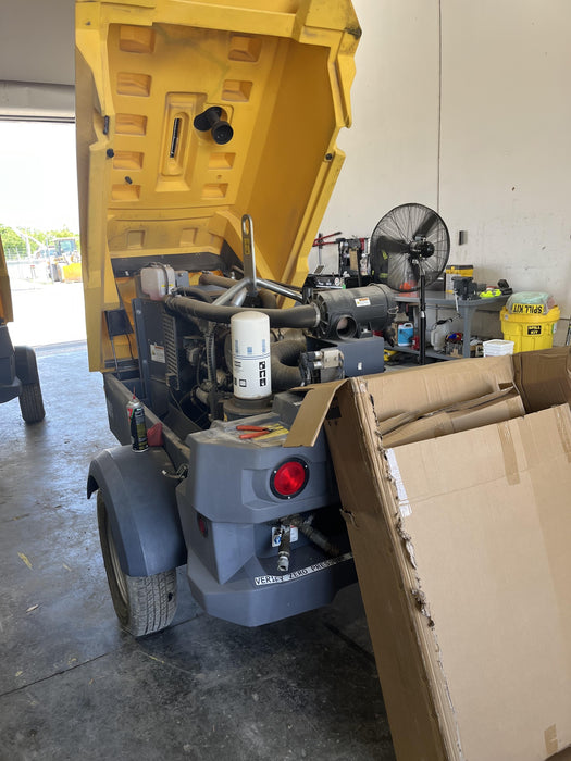 2021 ATLAS COPCO XAS188