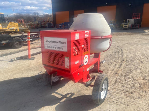 2023 MULTIQUIP MC12PH