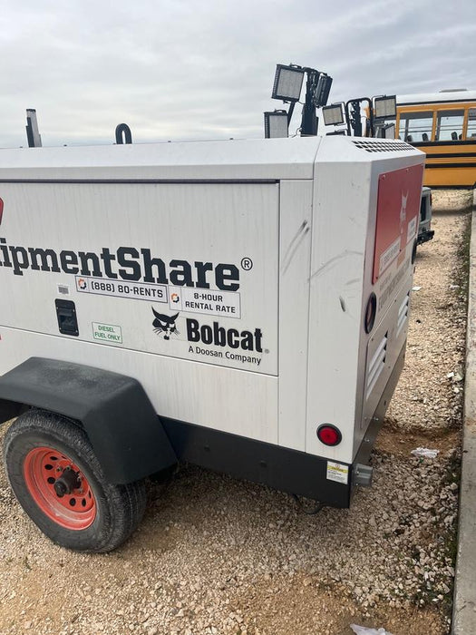 2025 BOBCAT PA425WCU-T4F