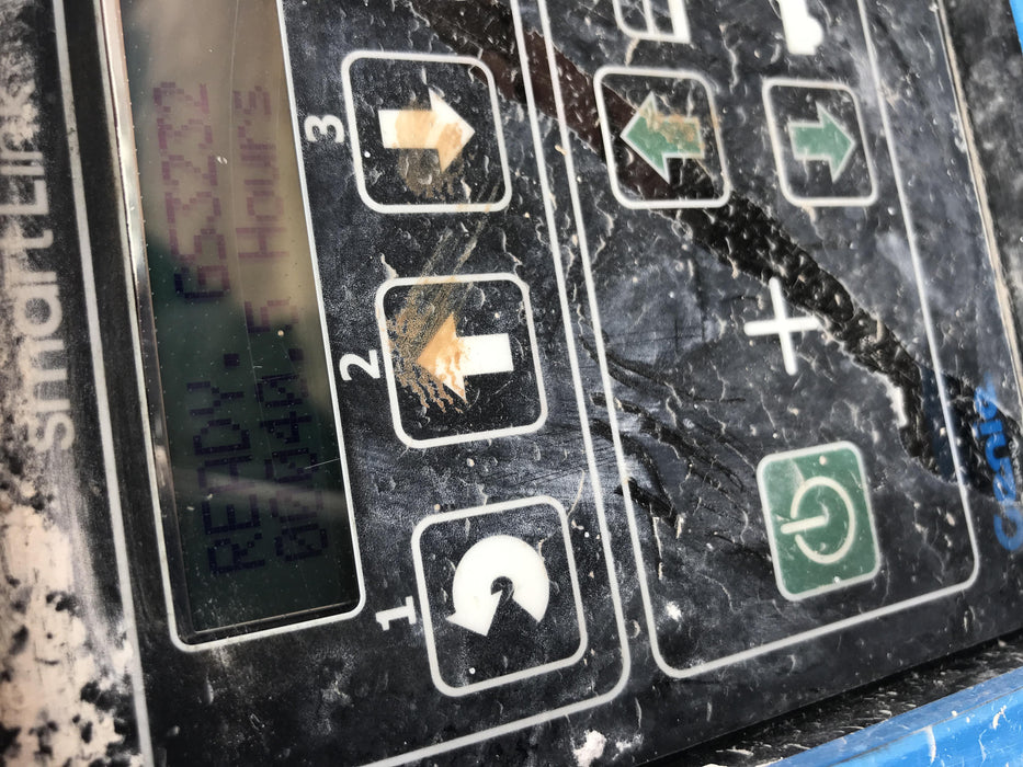 2019 Genie GS-3232 Standard Options