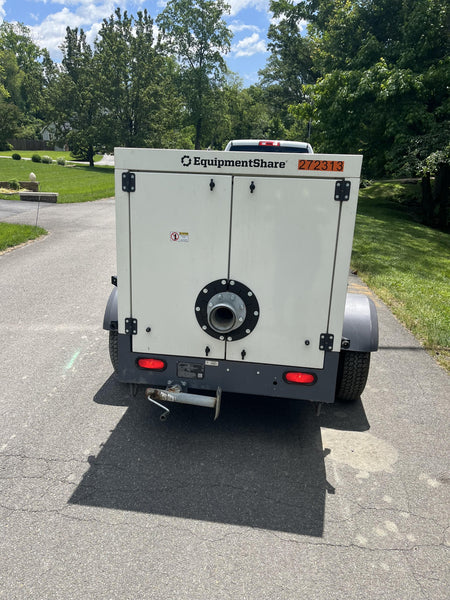 2022 ATLAS COPCO PAC F44 KD-S