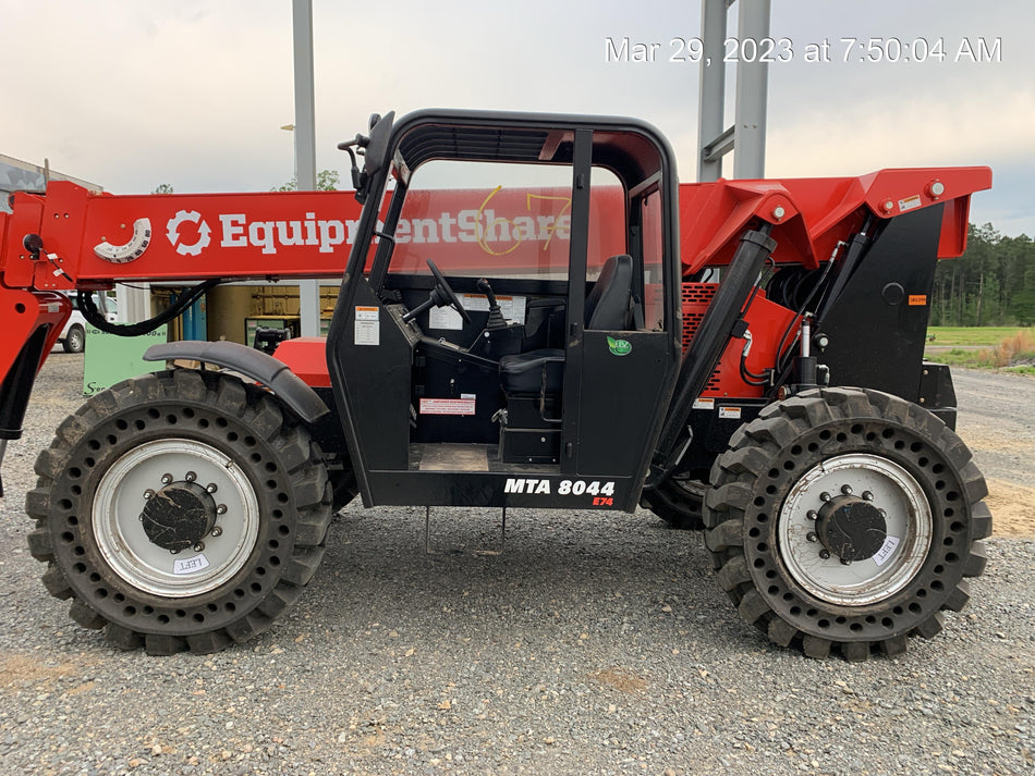 2023 MANITOU MTA8044