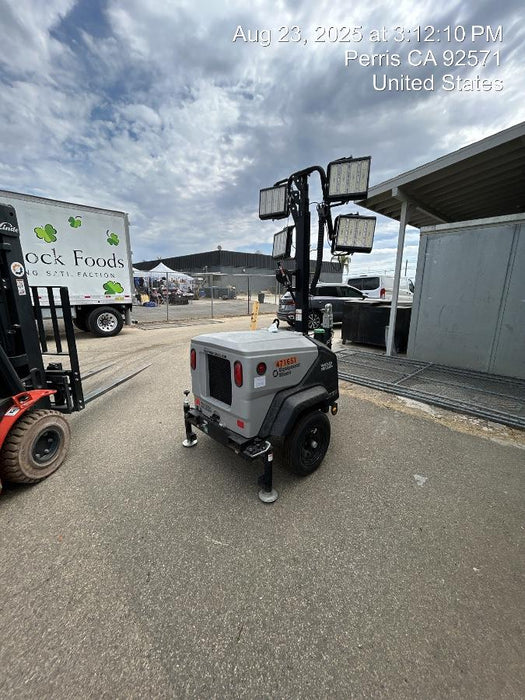 2024 WACKER NEUSON LTT4