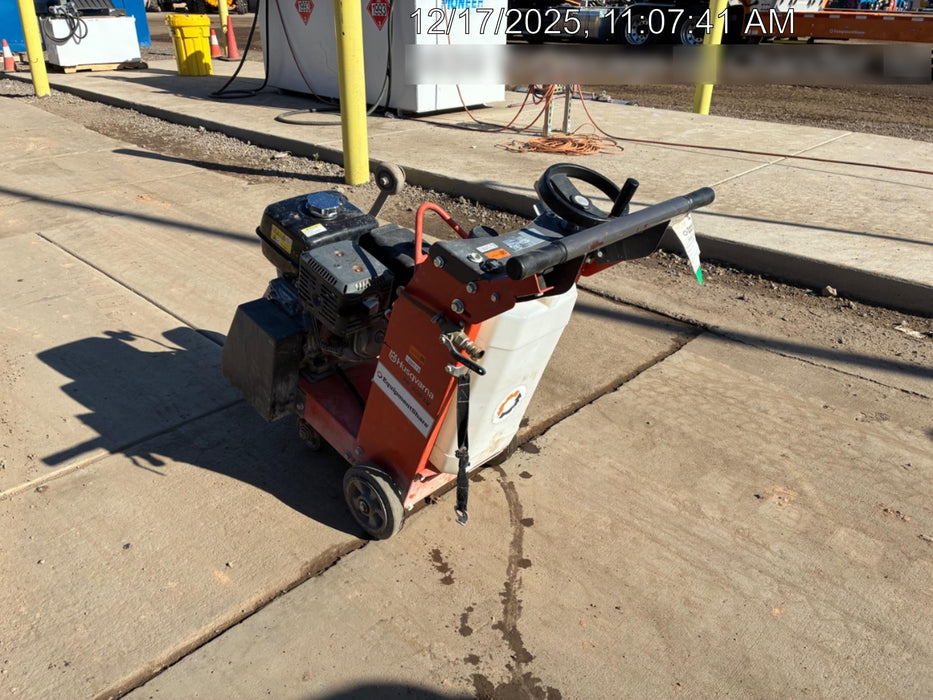 2020 HUSQVARNA FS 400