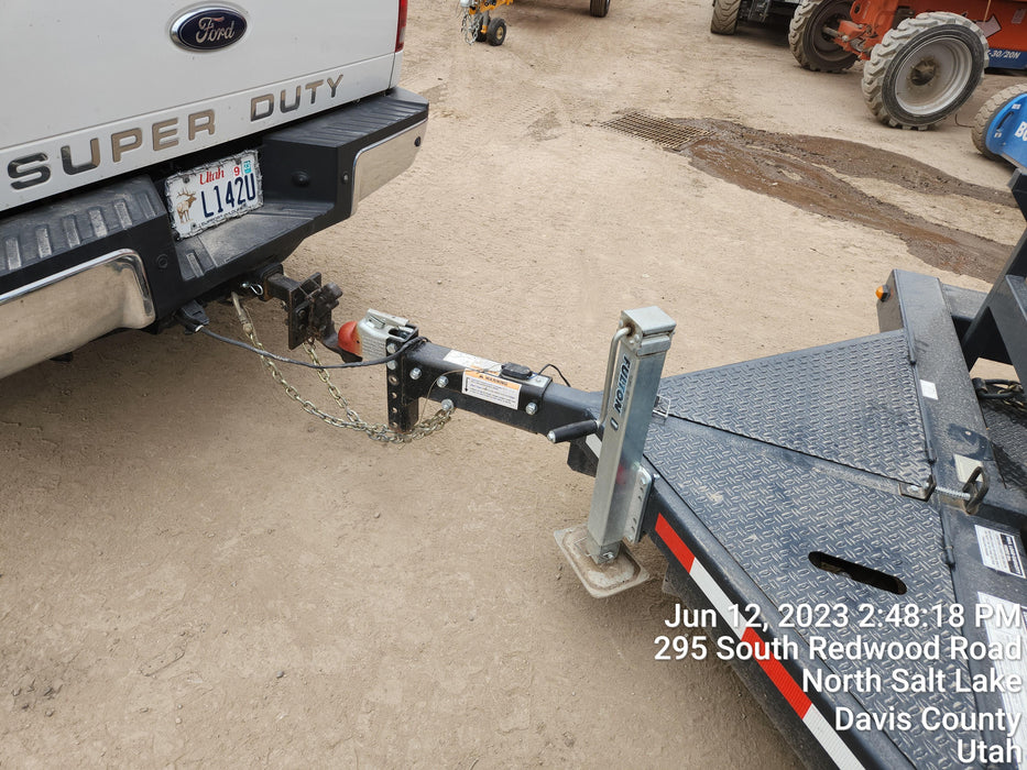 2022 TRIPLE L 1014 Triple L