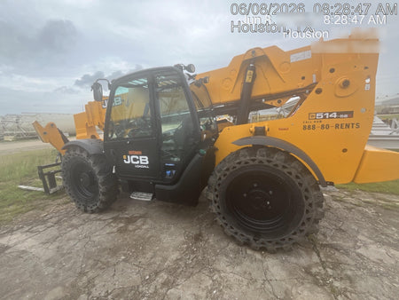 2025 JCB 514-56